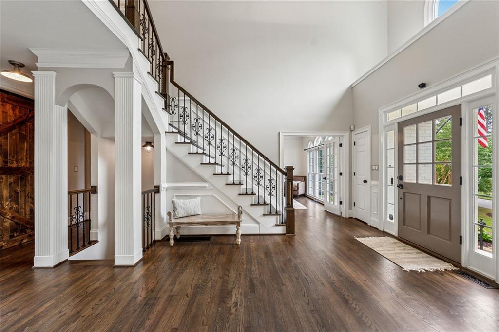 115 Hopewell Grove Drive