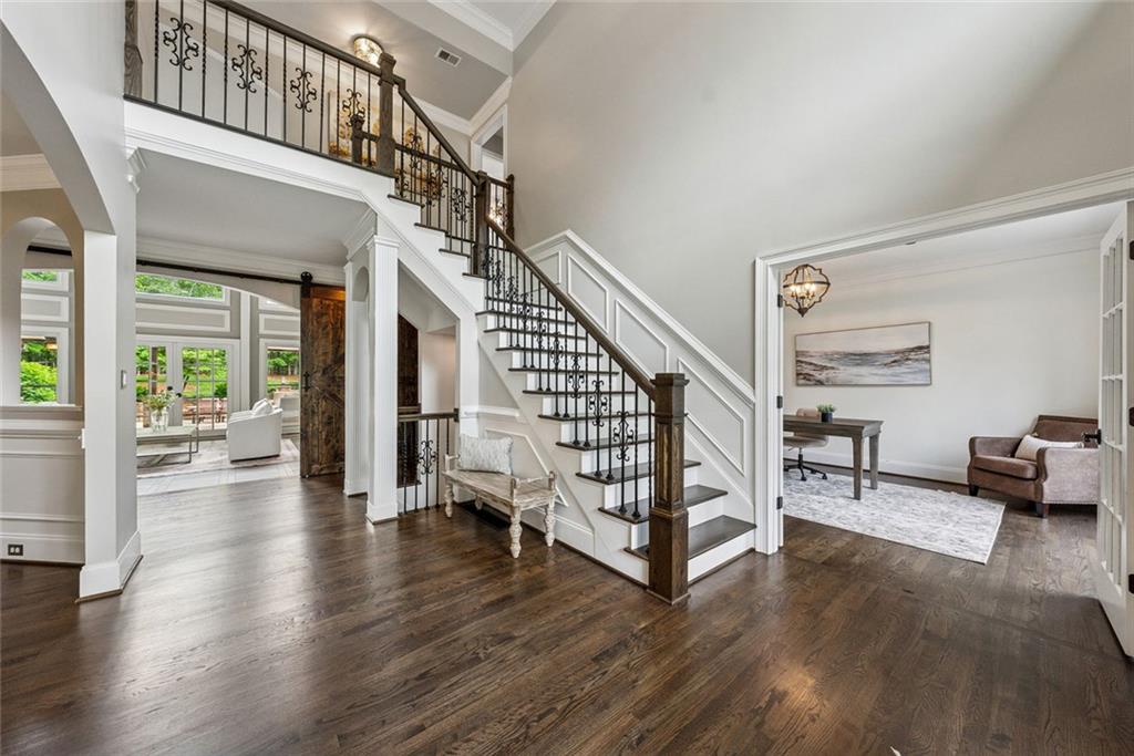 115 Hopewell Grove Drive