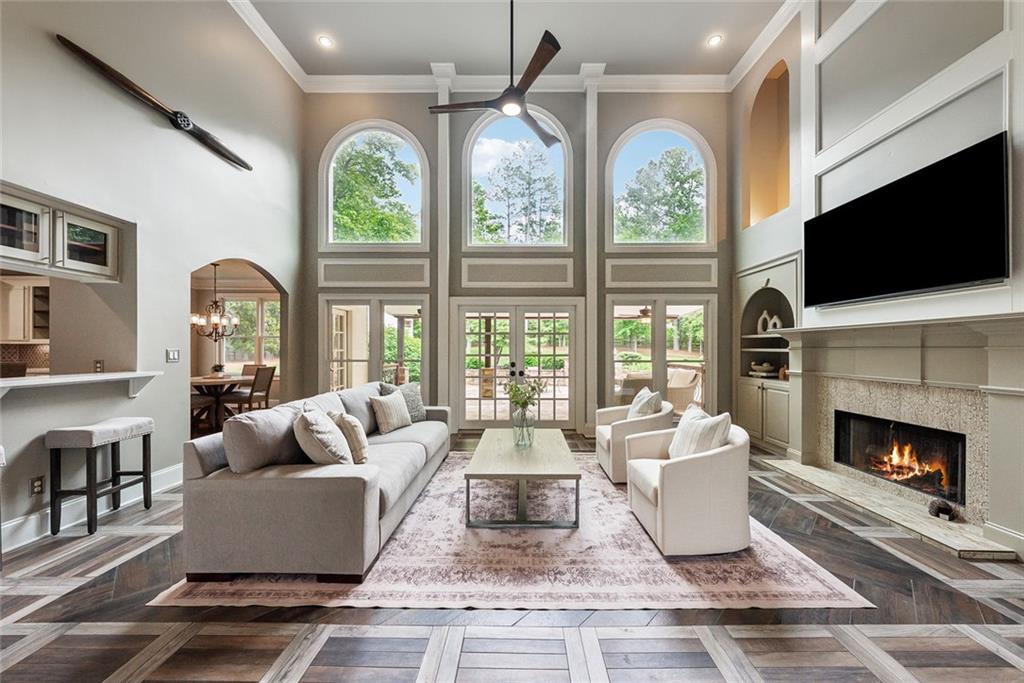 115 Hopewell Grove Drive