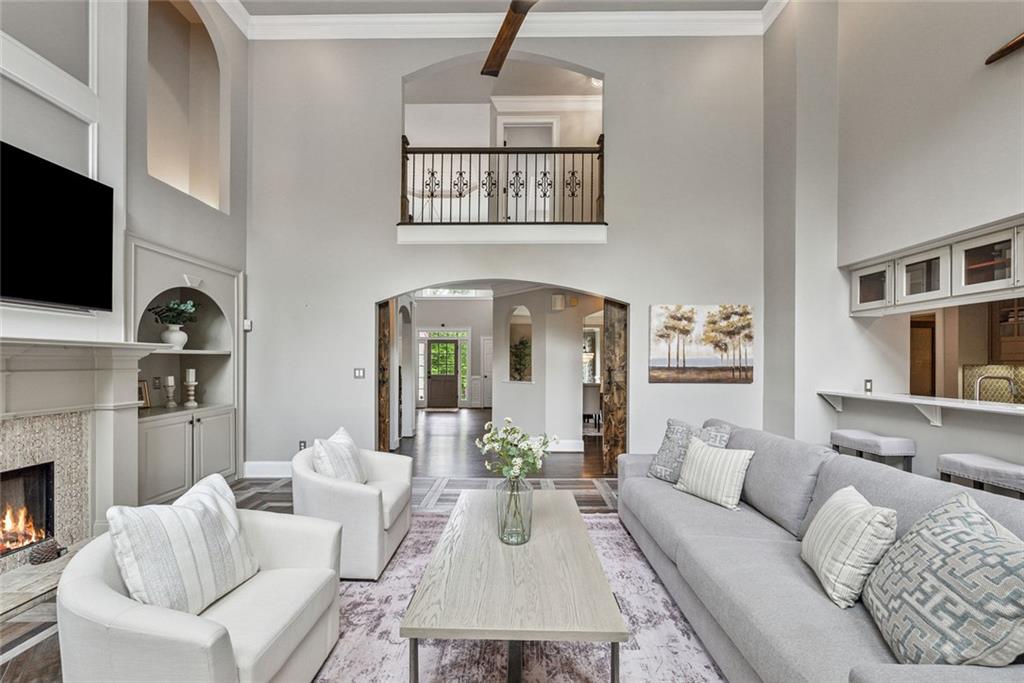 115 Hopewell Grove Drive