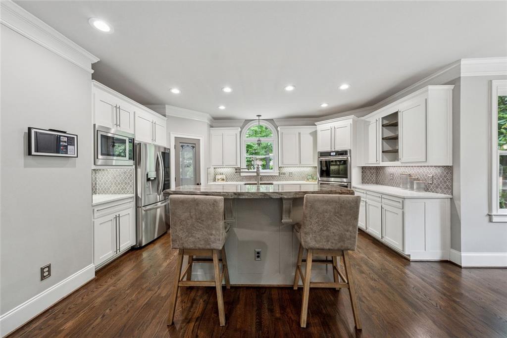 115 Hopewell Grove Drive