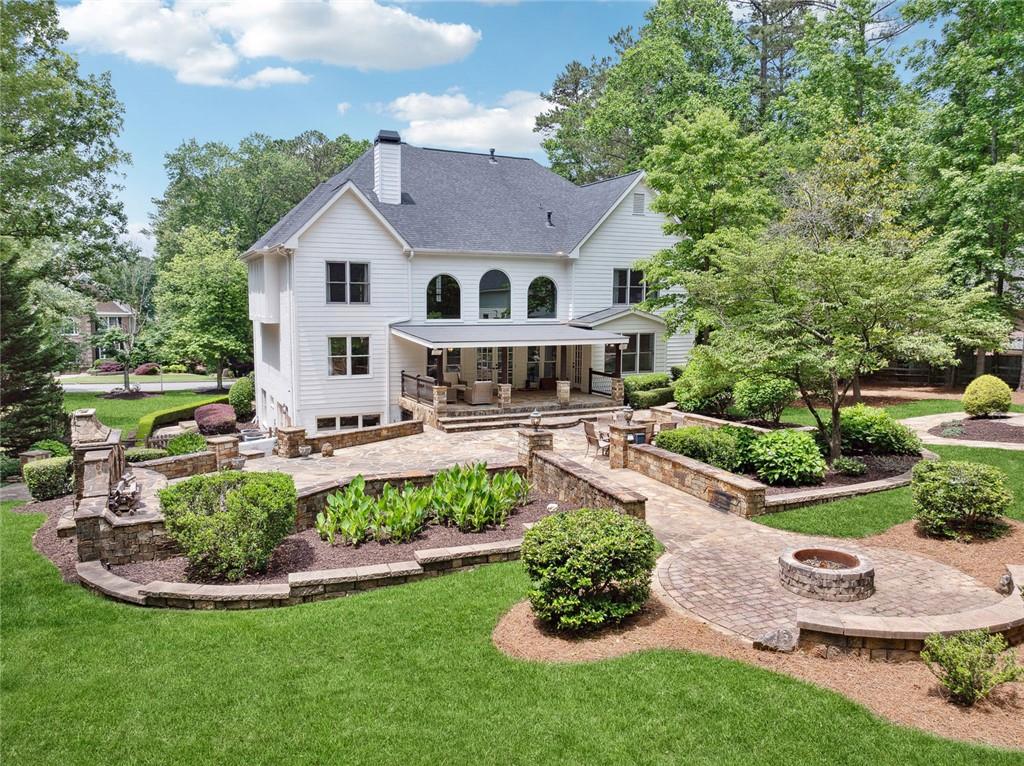 115 Hopewell Grove Drive