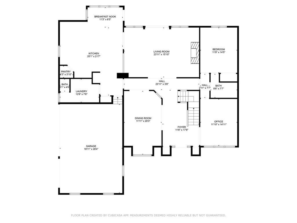 115 Hopewell Grove Drive