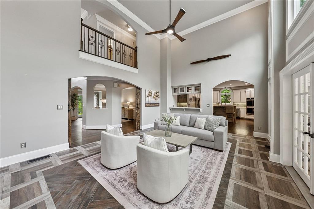 115 Hopewell Grove Drive