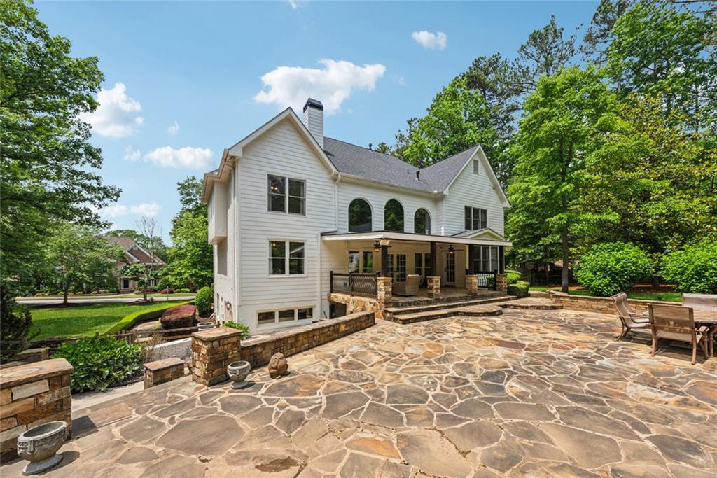 115 Hopewell Grove Drive