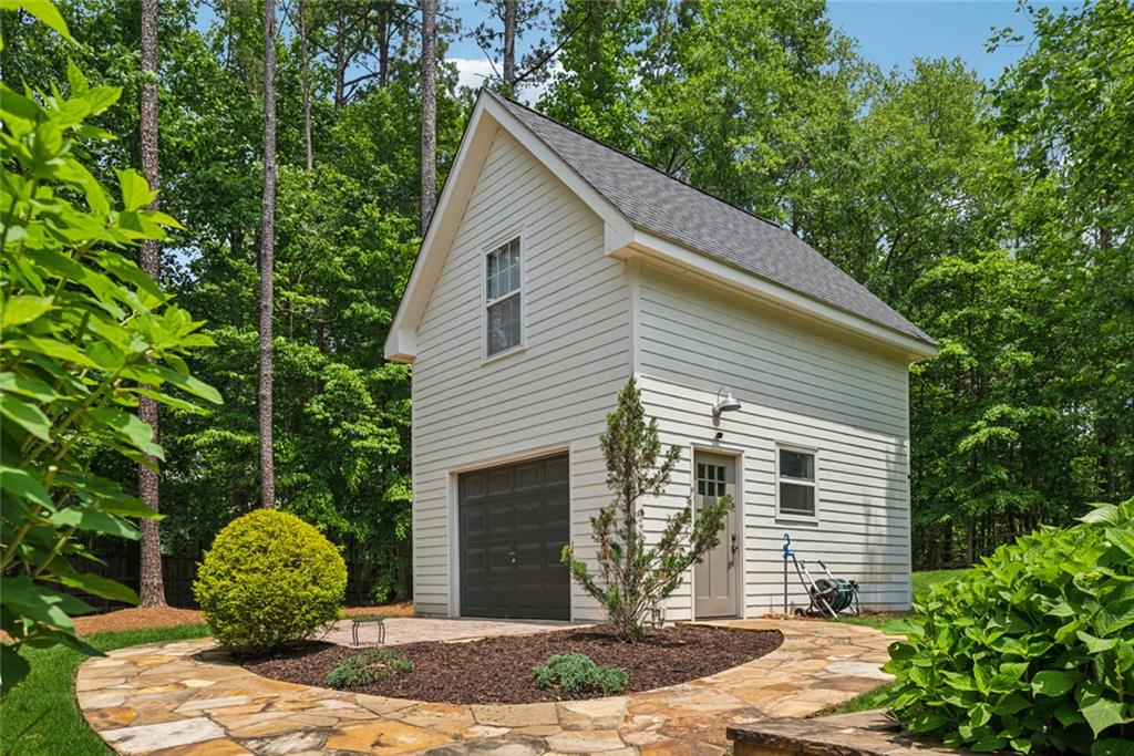 115 Hopewell Grove Drive