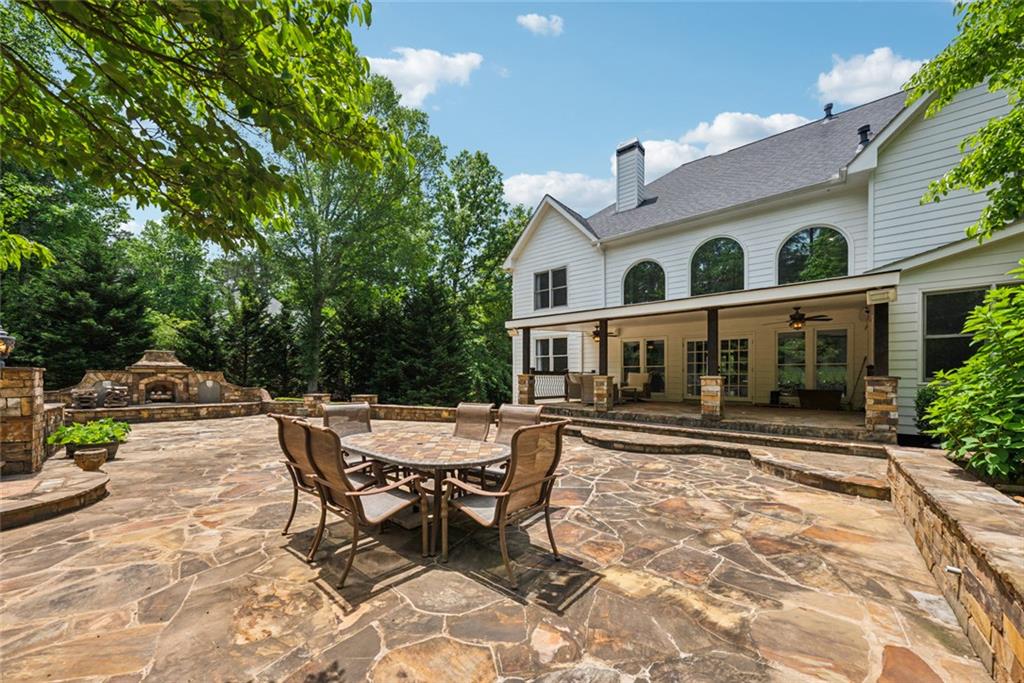 115 Hopewell Grove Drive