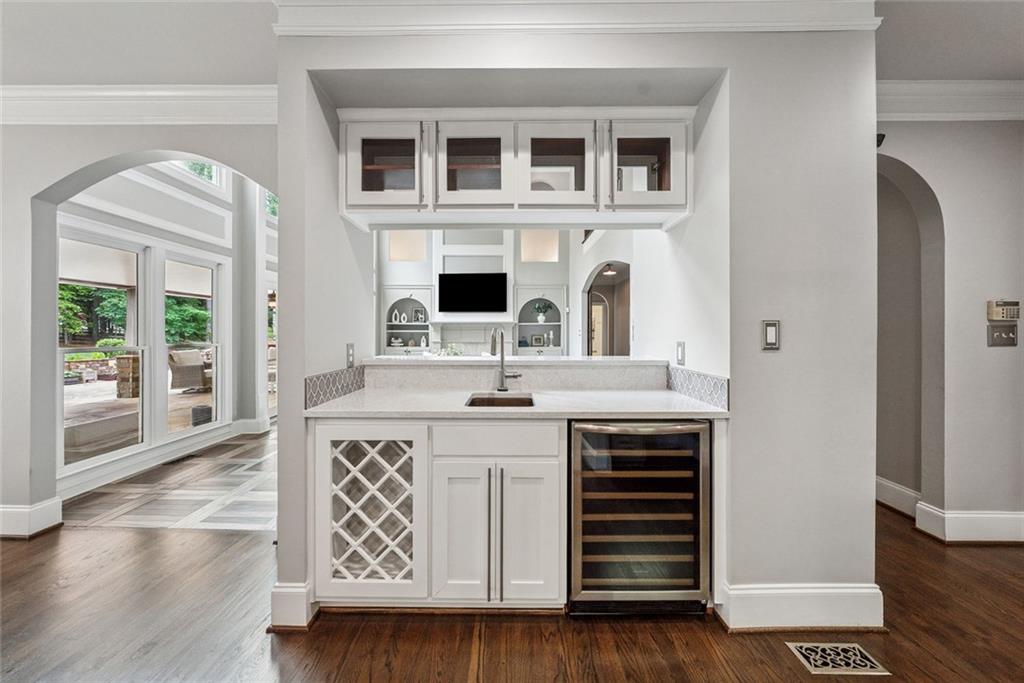 115 Hopewell Grove Drive