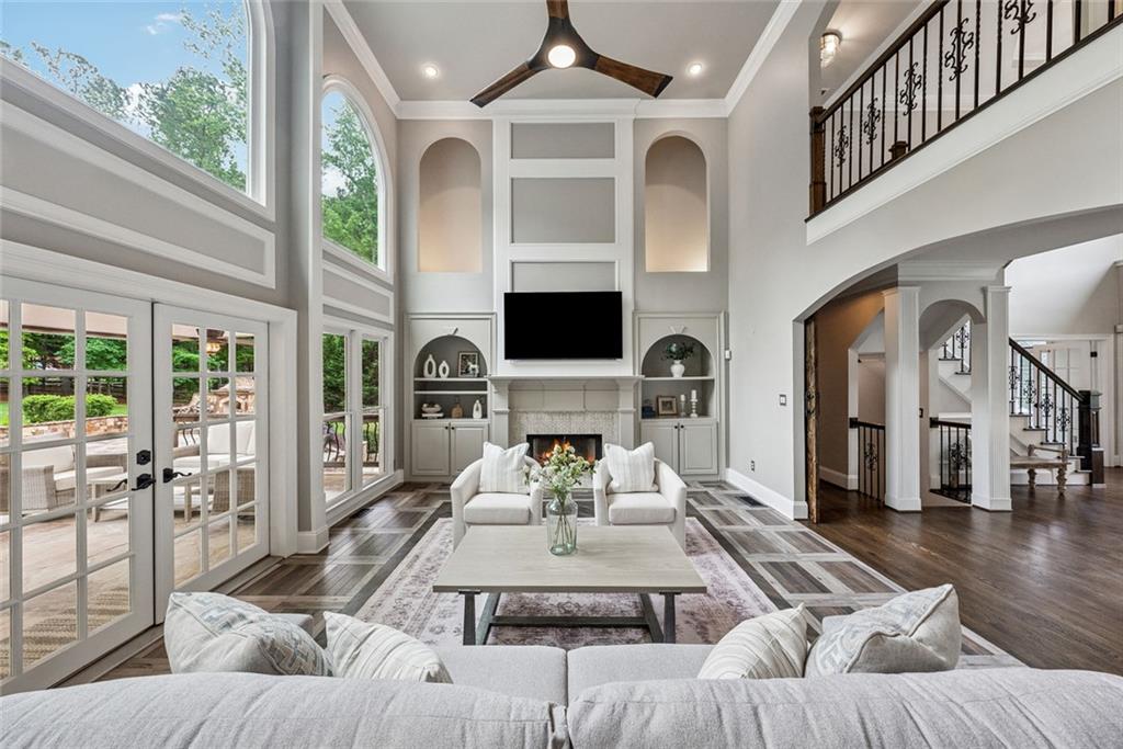 115 Hopewell Grove Drive