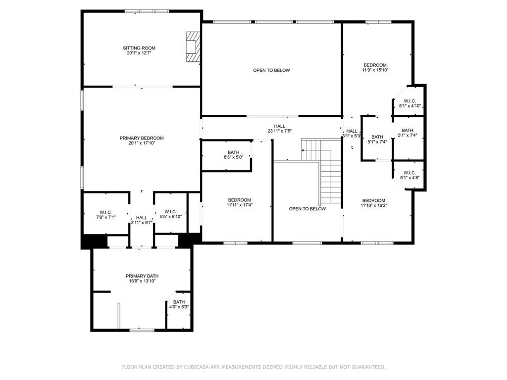 115 Hopewell Grove Drive