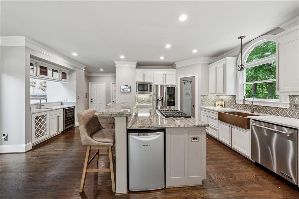 115 Hopewell Grove Drive