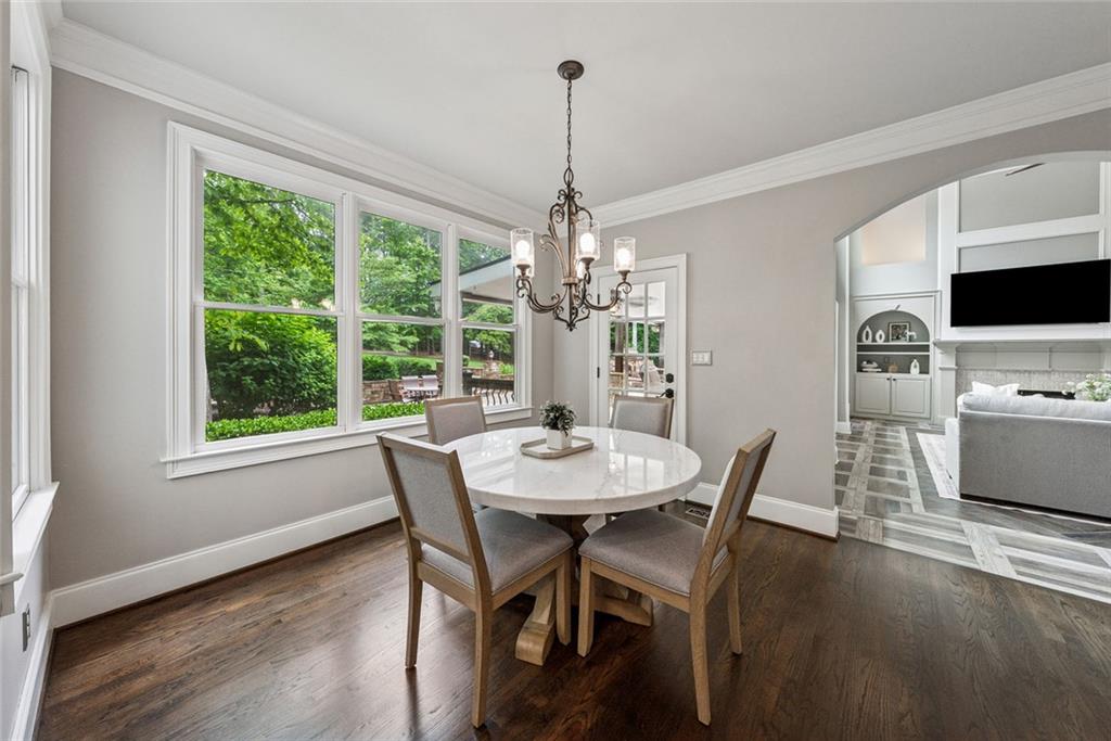 115 Hopewell Grove Drive