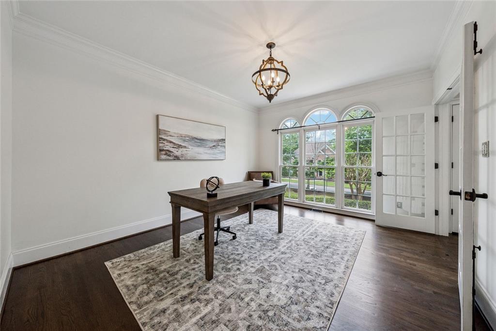 115 Hopewell Grove Drive