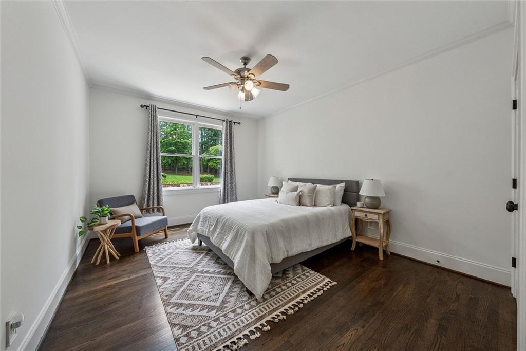 115 Hopewell Grove Drive