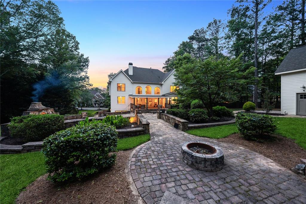 115 Hopewell Grove Drive