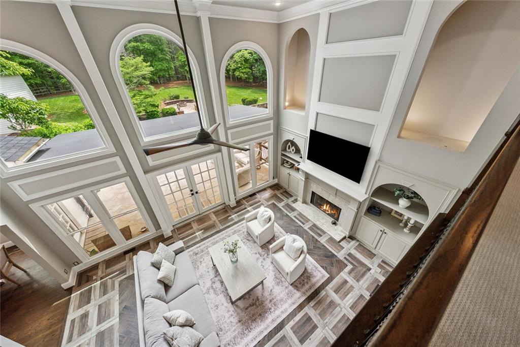 115 Hopewell Grove Drive