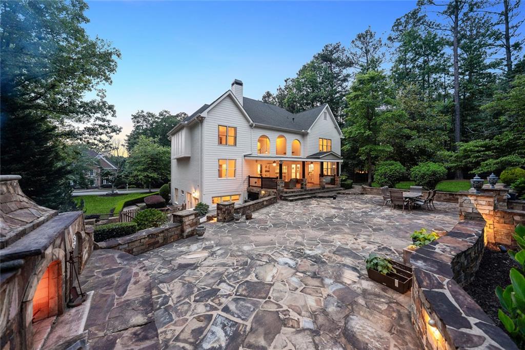 115 Hopewell Grove Drive