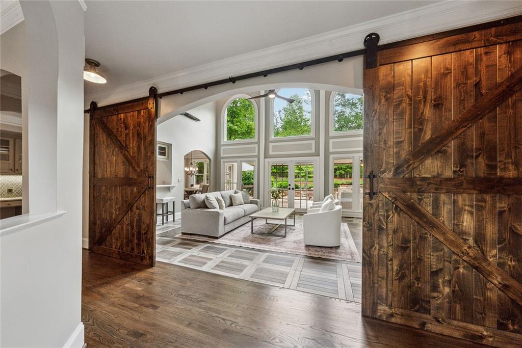 115 Hopewell Grove Drive