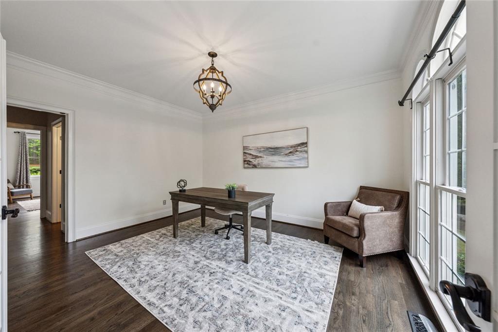 115 Hopewell Grove Drive