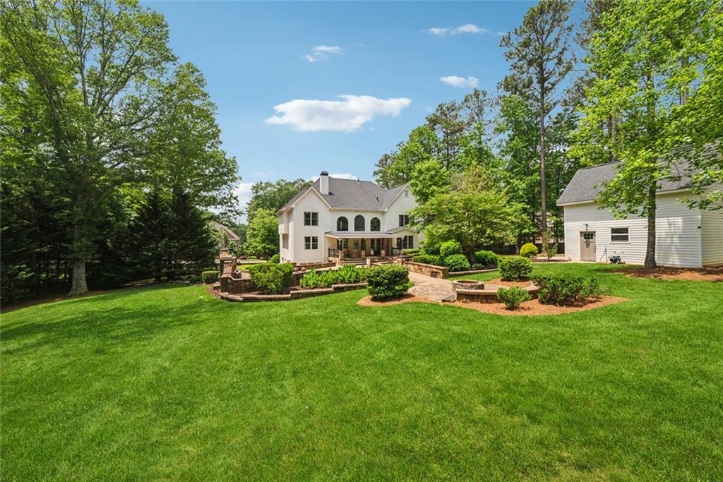 115 Hopewell Grove Drive