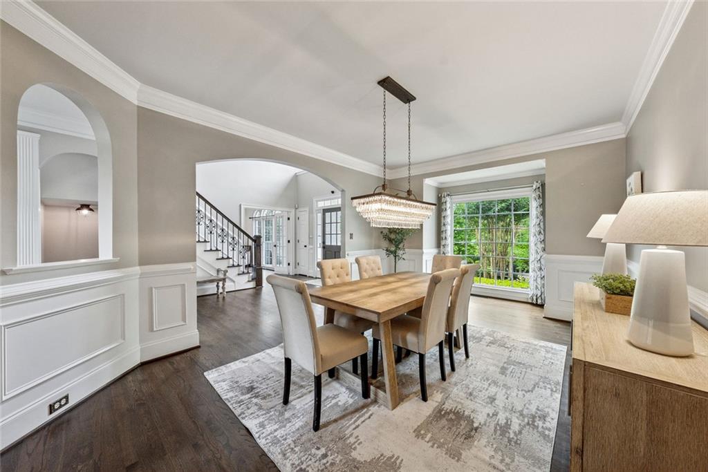 115 Hopewell Grove Drive