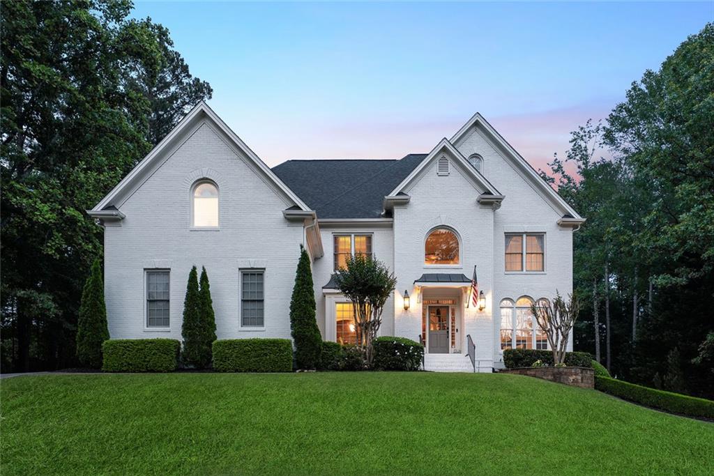 115 Hopewell Grove Drive