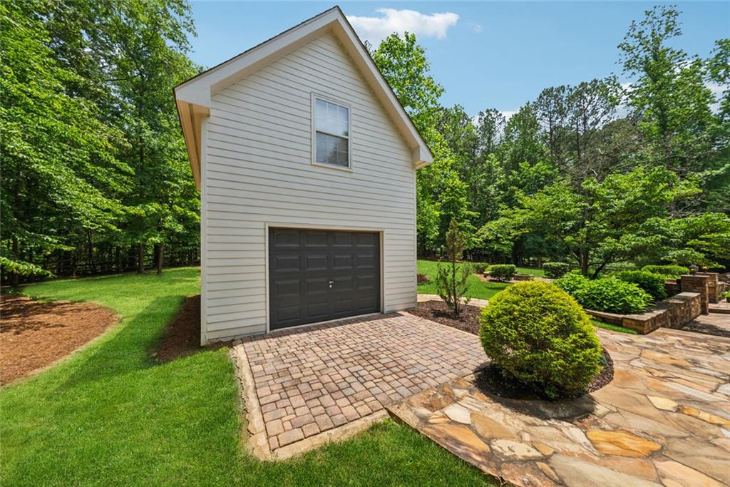 115 Hopewell Grove Drive