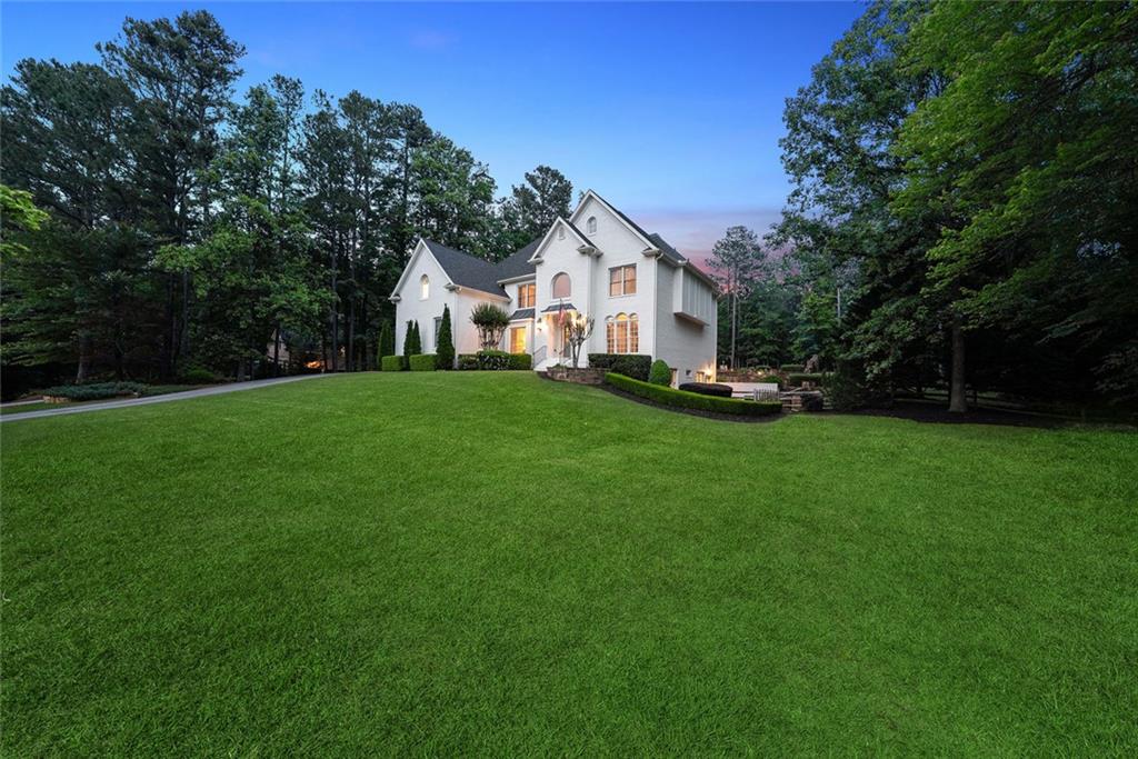 115 Hopewell Grove Drive