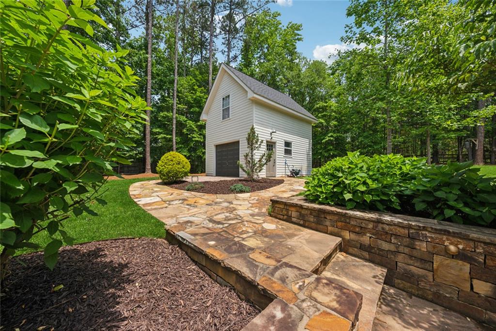 115 Hopewell Grove Drive