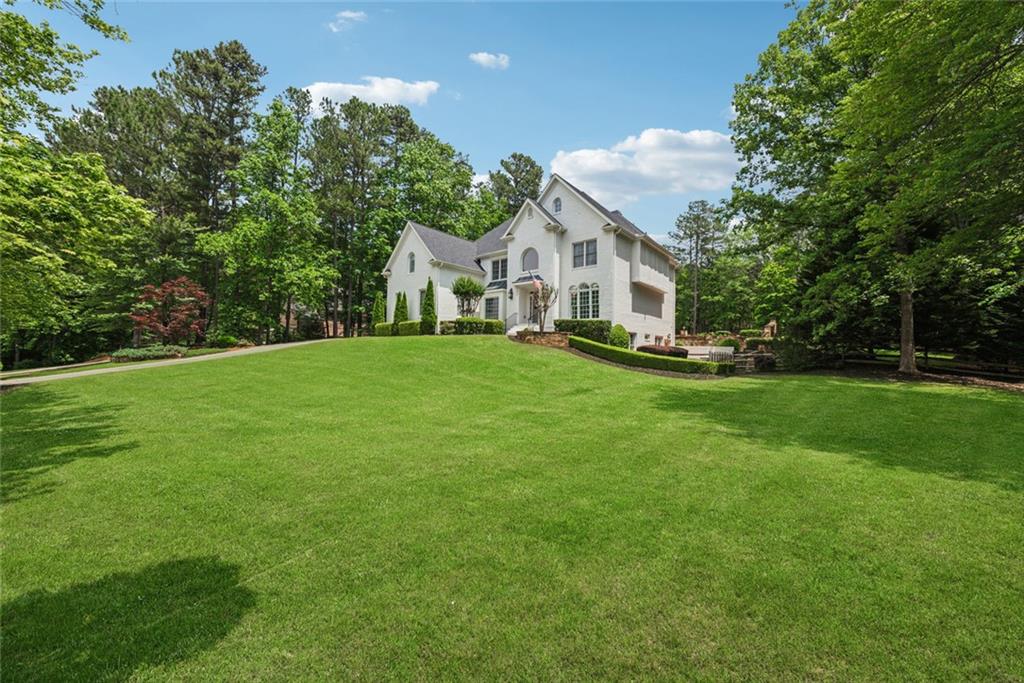 115 Hopewell Grove Drive