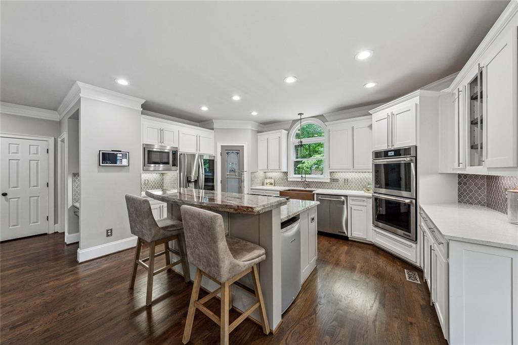 115 Hopewell Grove Drive