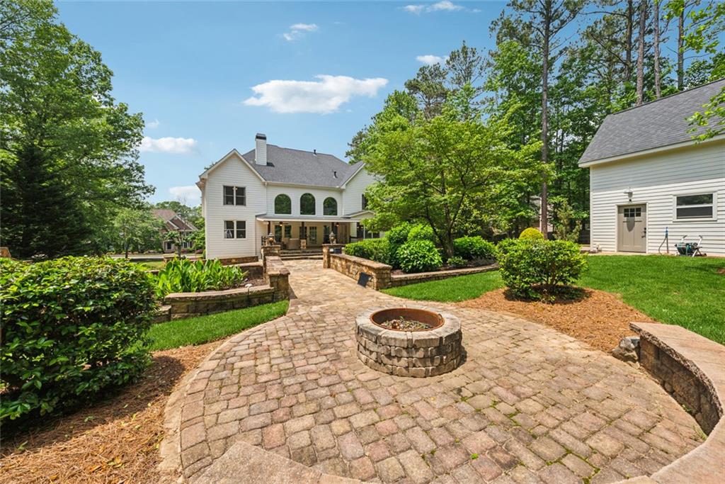 115 Hopewell Grove Drive