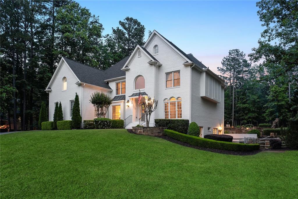 115 Hopewell Grove Drive