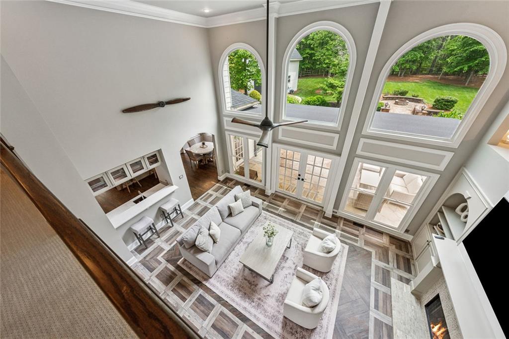 115 Hopewell Grove Drive