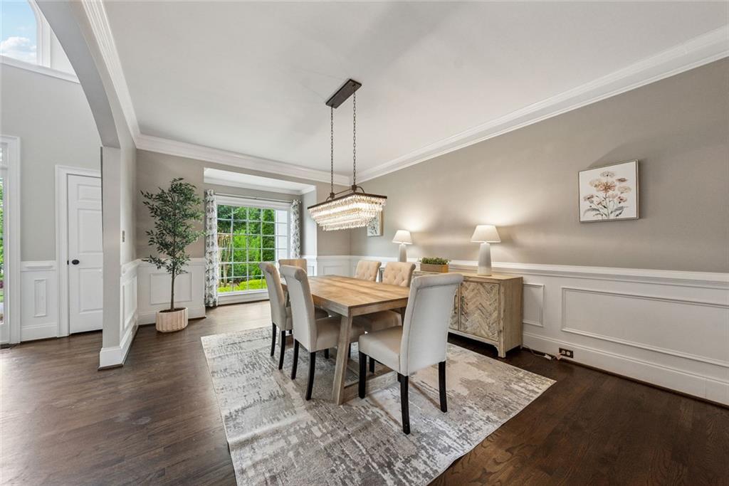 115 Hopewell Grove Drive