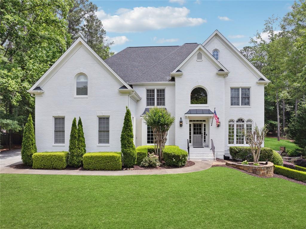 115 Hopewell Grove Drive