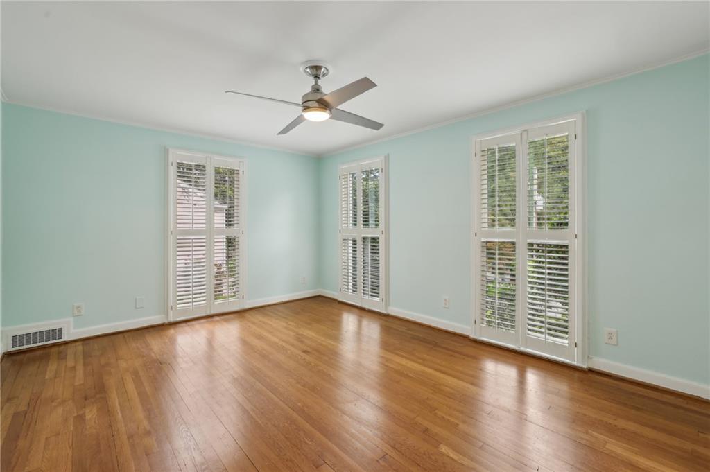 1836 Colland Drive NW