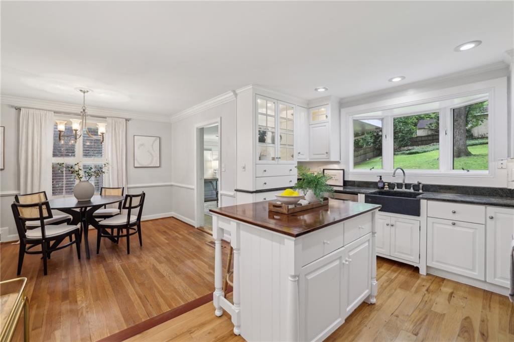 1836 Colland Drive NW