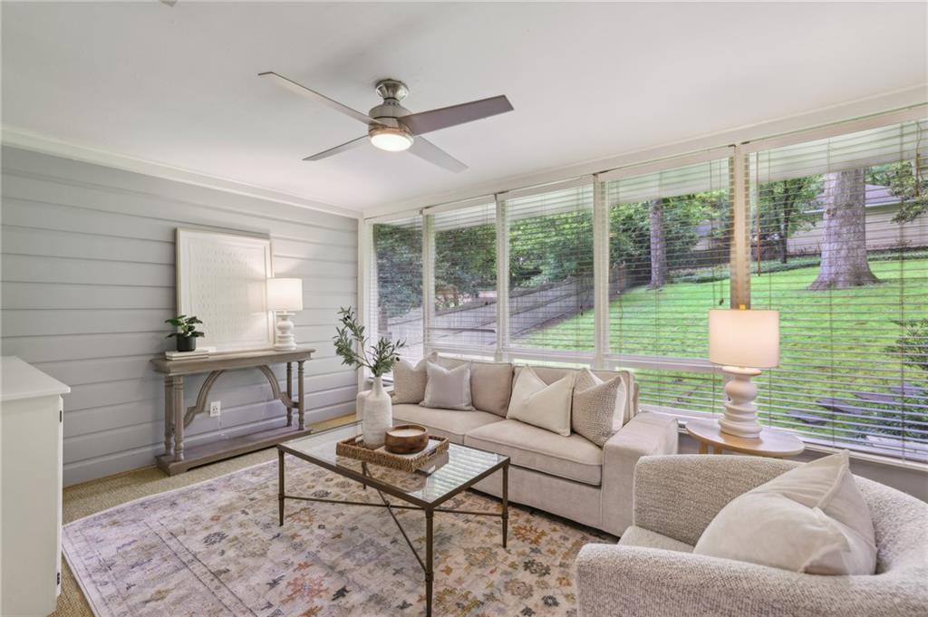 1836 Colland Drive NW