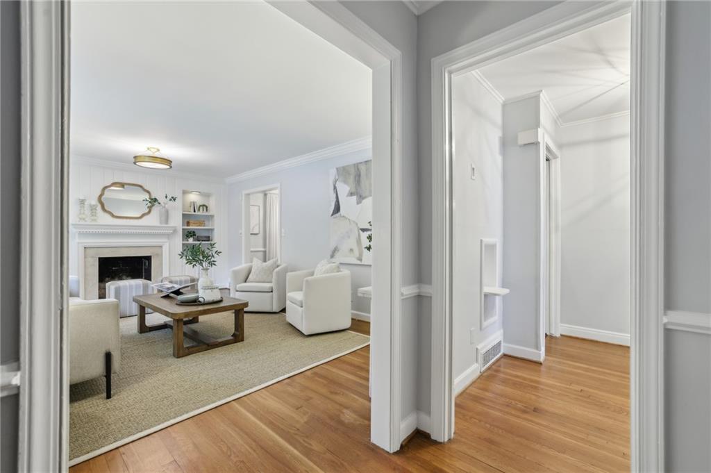 1836 Colland Drive NW