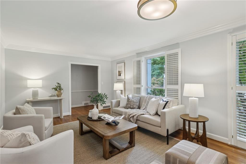 1836 Colland Drive NW