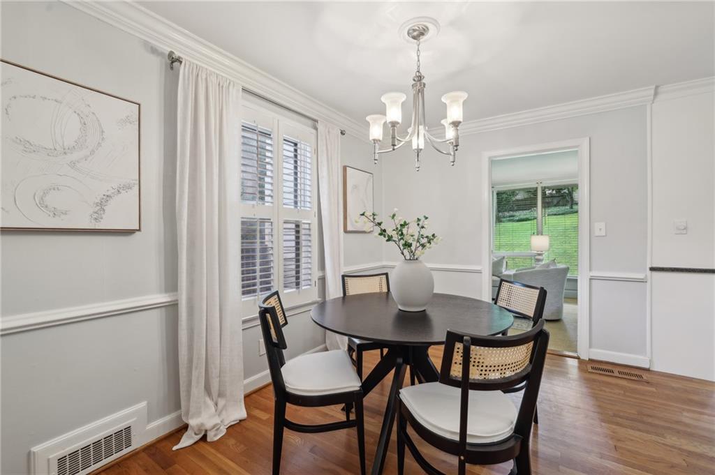 1836 Colland Drive NW