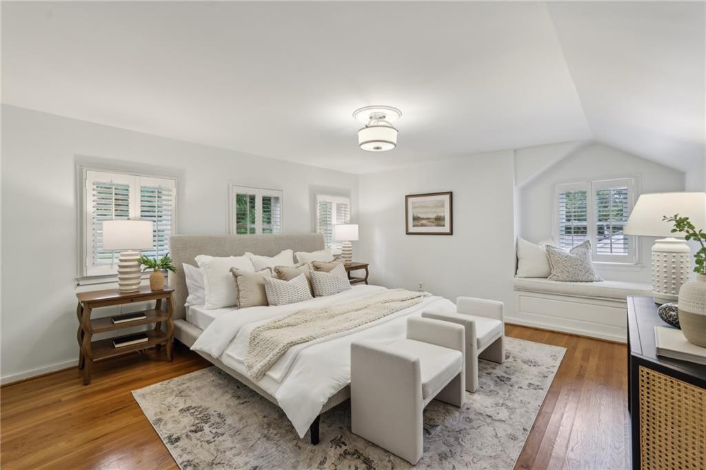 1836 Colland Drive NW