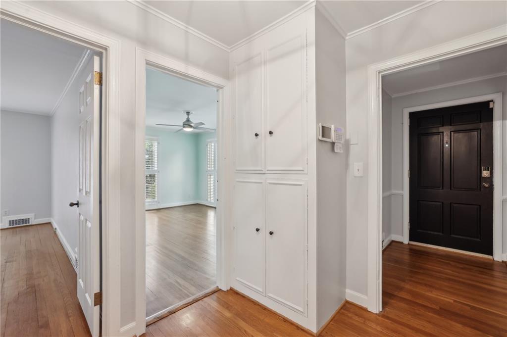 1836 Colland Drive NW