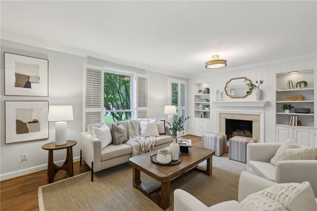 1836 Colland Drive NW