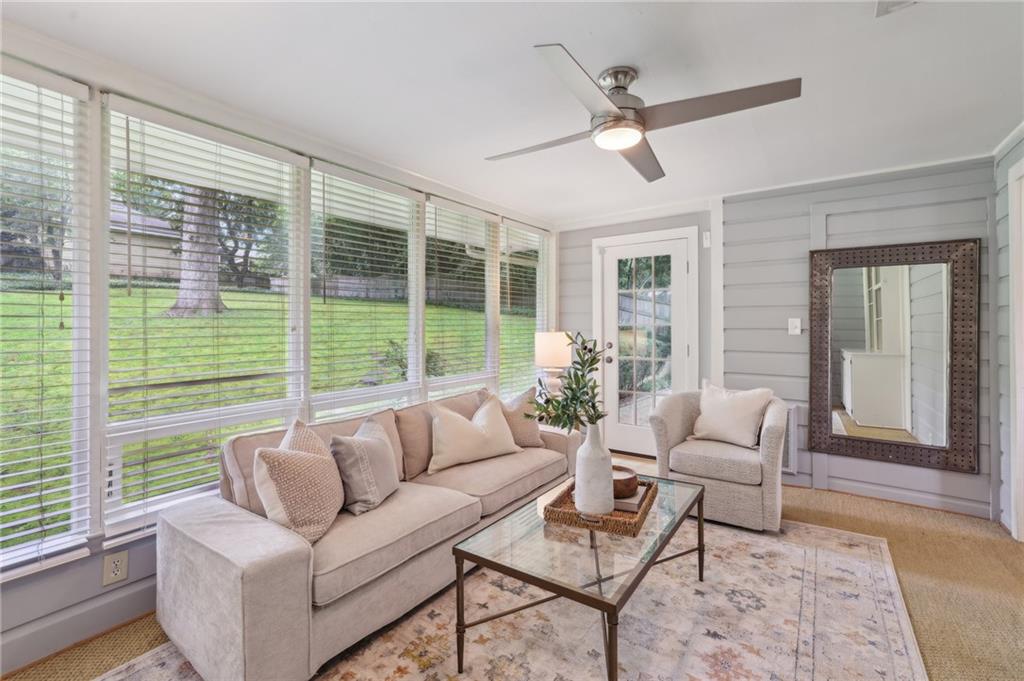 1836 Colland Drive NW