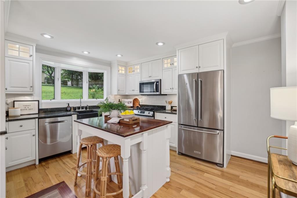 1836 Colland Drive NW