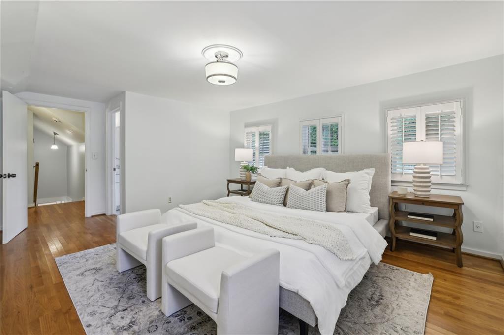 1836 Colland Drive NW