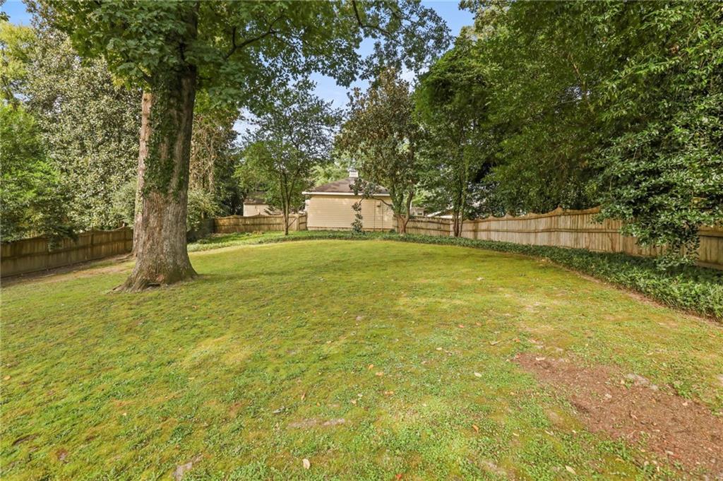 1836 Colland Drive NW