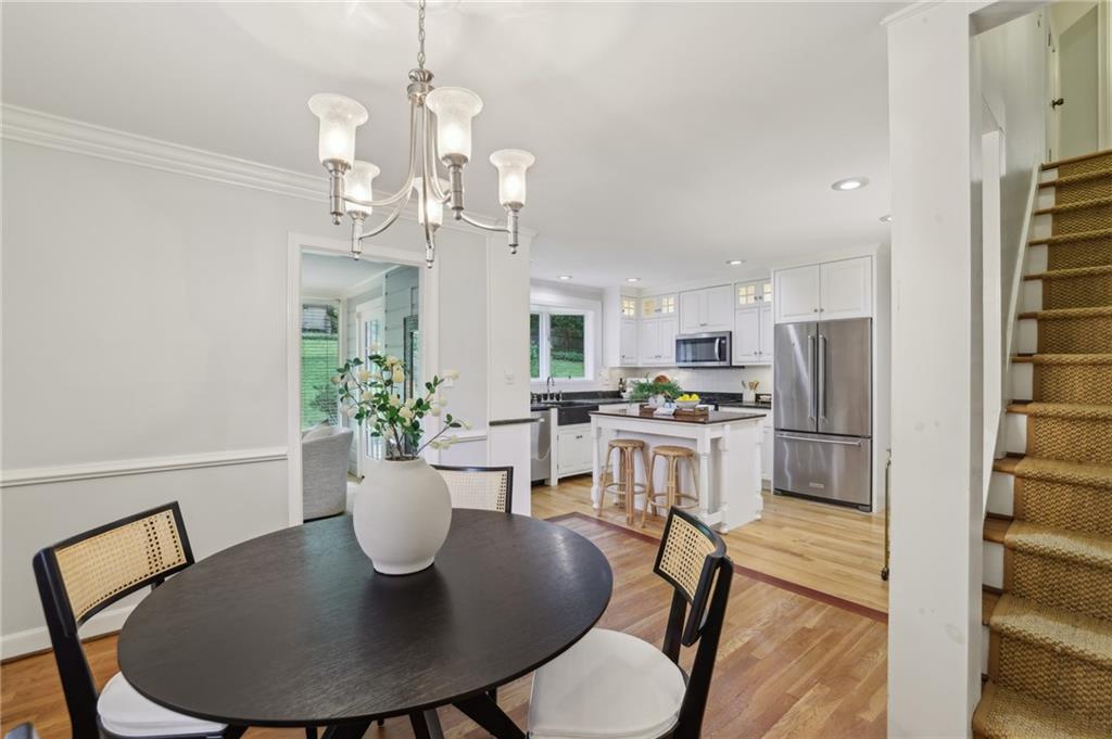 1836 Colland Drive NW